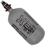 Alpha Air® – 88ci/4500psi Air System - KA Tech Airsoft - Air Tank