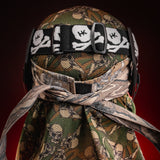 Bones Goggle Strap - KA Tech Airsoft - Goggle Accessories
