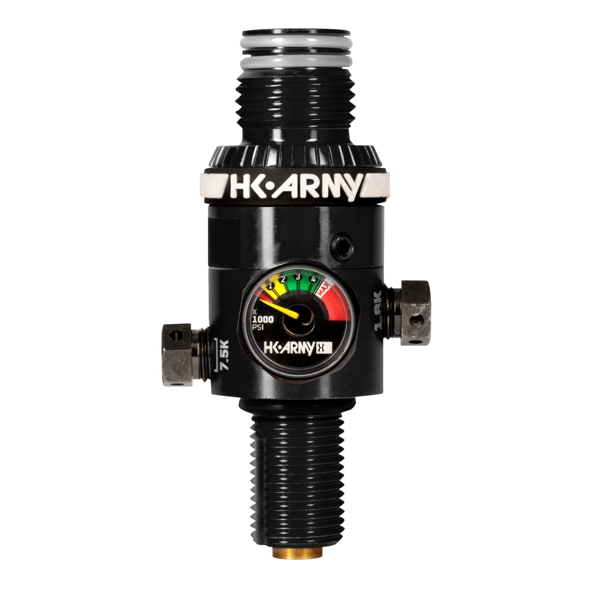 Alpha Air® – 77ci/4500psi Air System - KA Tech Airsoft - Air Tank