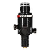 Performance Series – HP8 Standard Regulator - KA Tech Airsoft - Tank Regulator