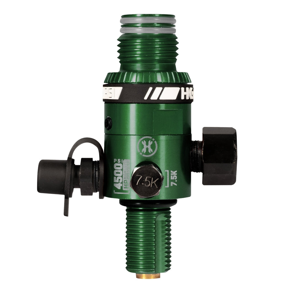 Performance Series – HP8 Standard Regulator