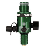 Performance Series – HP8 Standard Regulator - KA Tech Airsoft - Tank Regulator