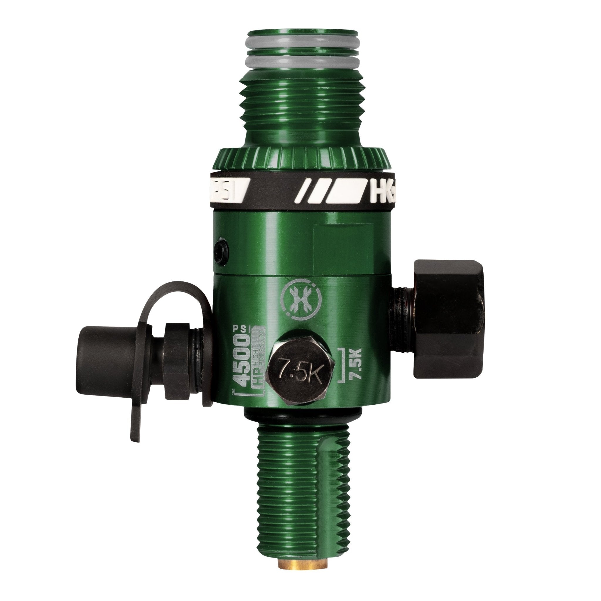 Performance Series – HP8 Standard Regulator