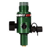 Performance Series – HP8 Standard Regulator - KA Tech Airsoft - Tank Regulator