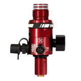 Performance Series – HP8 Standard Regulator - KA Tech Airsoft - Tank Regulator