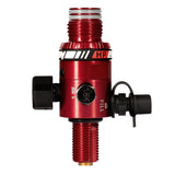 Performance Series – HP8 Standard Regulator - KA Tech Airsoft - Tank Regulator