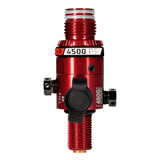 Performance Series – HP8 Standard Regulator - KA Tech Airsoft - Tank Regulator