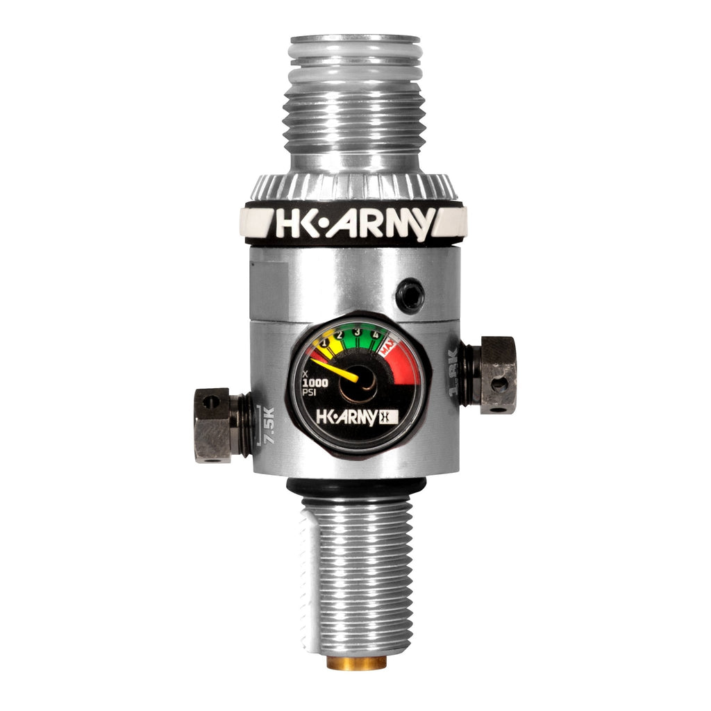 Performance Series – HP8 Standard Regulator