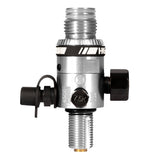 Performance Series – HP8 Standard Regulator - KA Tech Airsoft - Tank Regulator