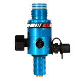 Performance Series – HP8 Standard Regulator - KA Tech Airsoft - Tank Regulator