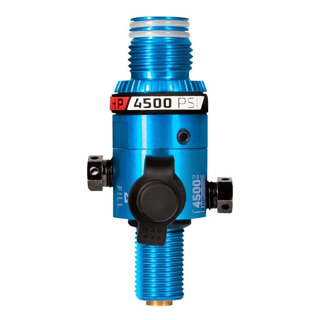 Performance Series – HP8 Standard Regulator