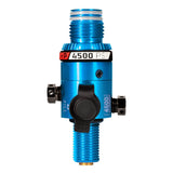 Performance Series – HP8 Standard Regulator - KA Tech Airsoft - Tank Regulator