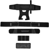Speed Flex Belt + Air-Link Holster COMBO - Black - KA Tech Airsoft - Paintball & Airsoft