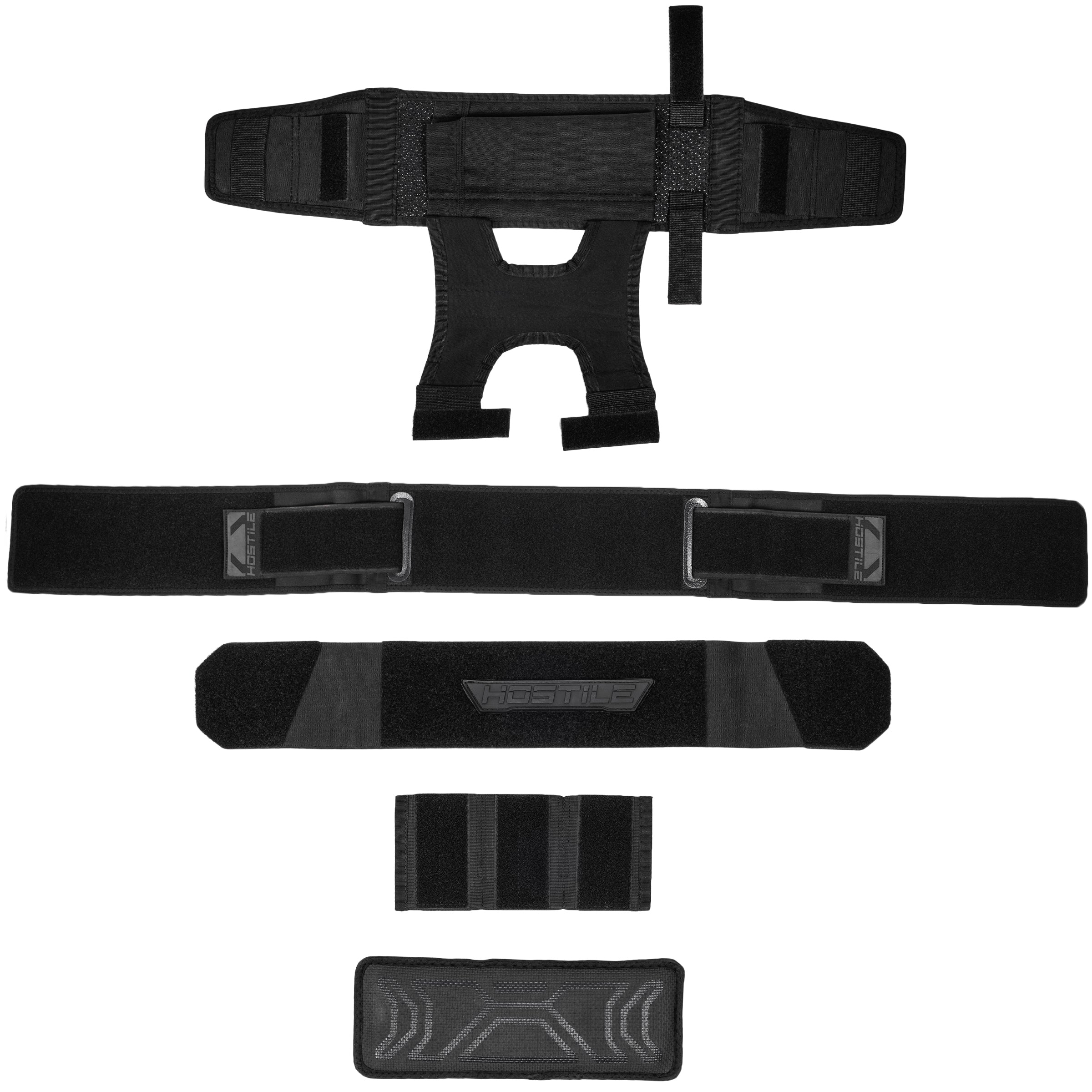 Speed Flex Belt + Air-Link Holster COMBO - Black