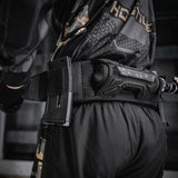 Speed Flex Belt + Air-Link Holster COMBO - Black - KA Tech Airsoft - Paintball & Airsoft
