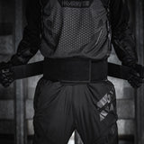 Speed Flex Belt - Black - KA Tech Airsoft - Paintball & Airsoft