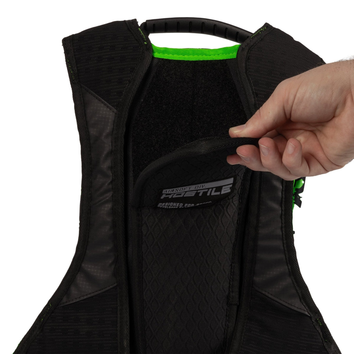 Reflex Backpack - KA Tech Airsoft - Paintball & Airsoft