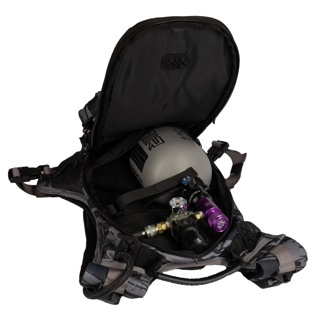 Reflex Backpack - KA Tech Airsoft - Paintball & Airsoft