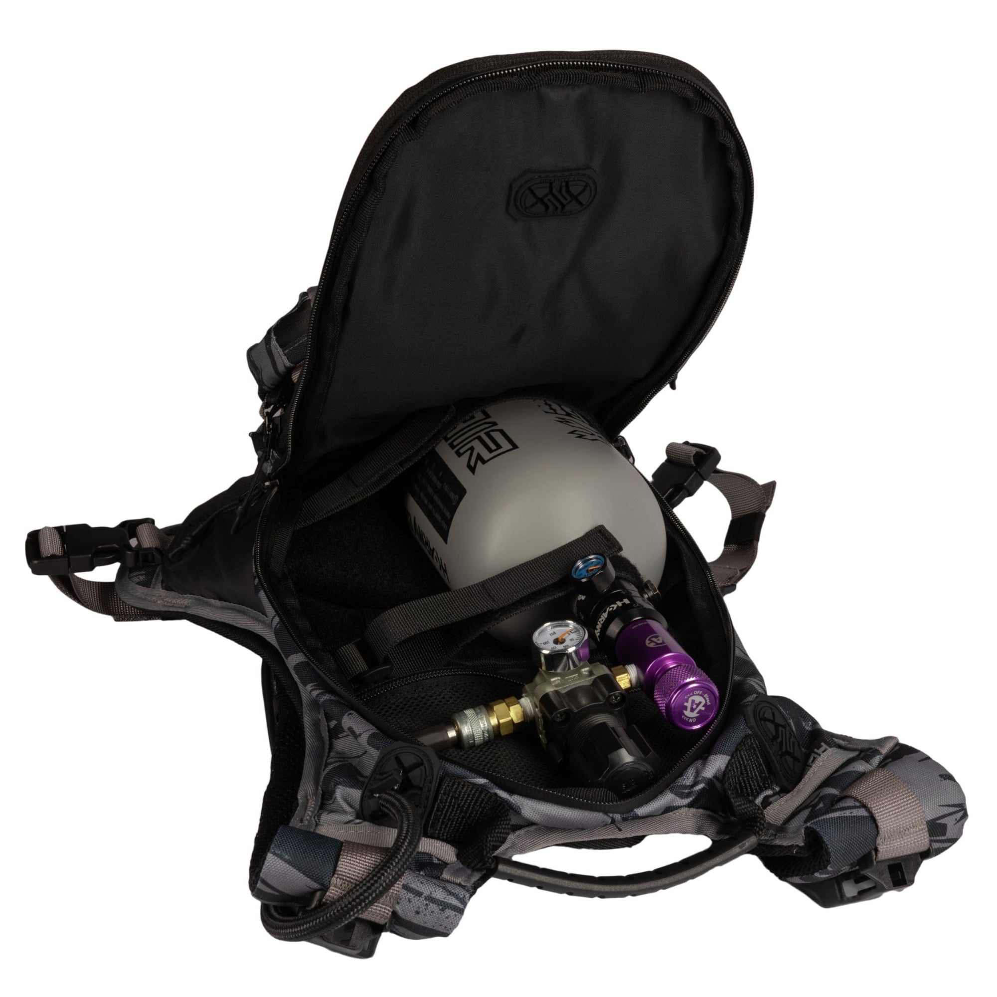 Reflex Backpack - KA Tech Airsoft - Paintball & Airsoft