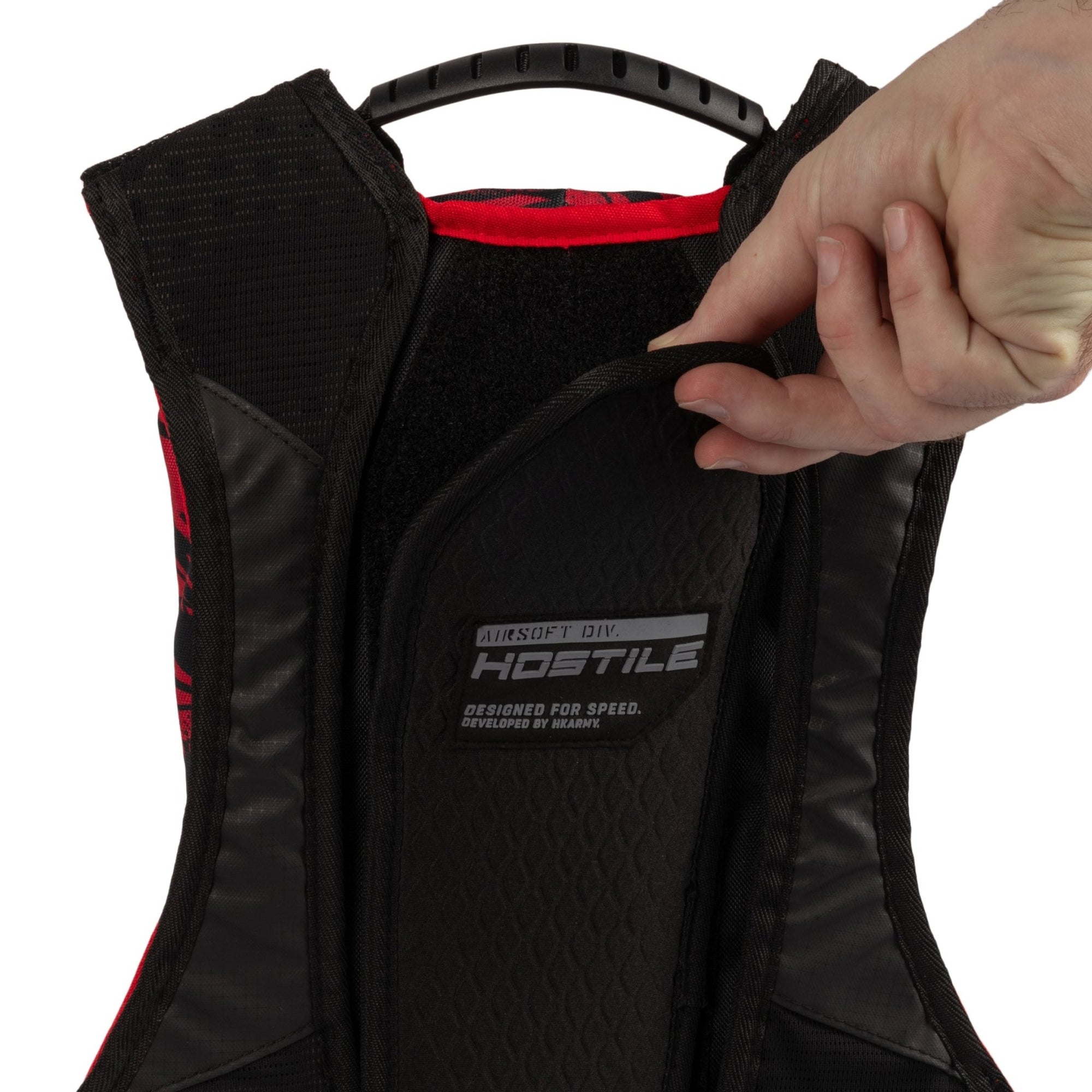 Reflex Backpack - KA Tech Airsoft - Paintball & Airsoft