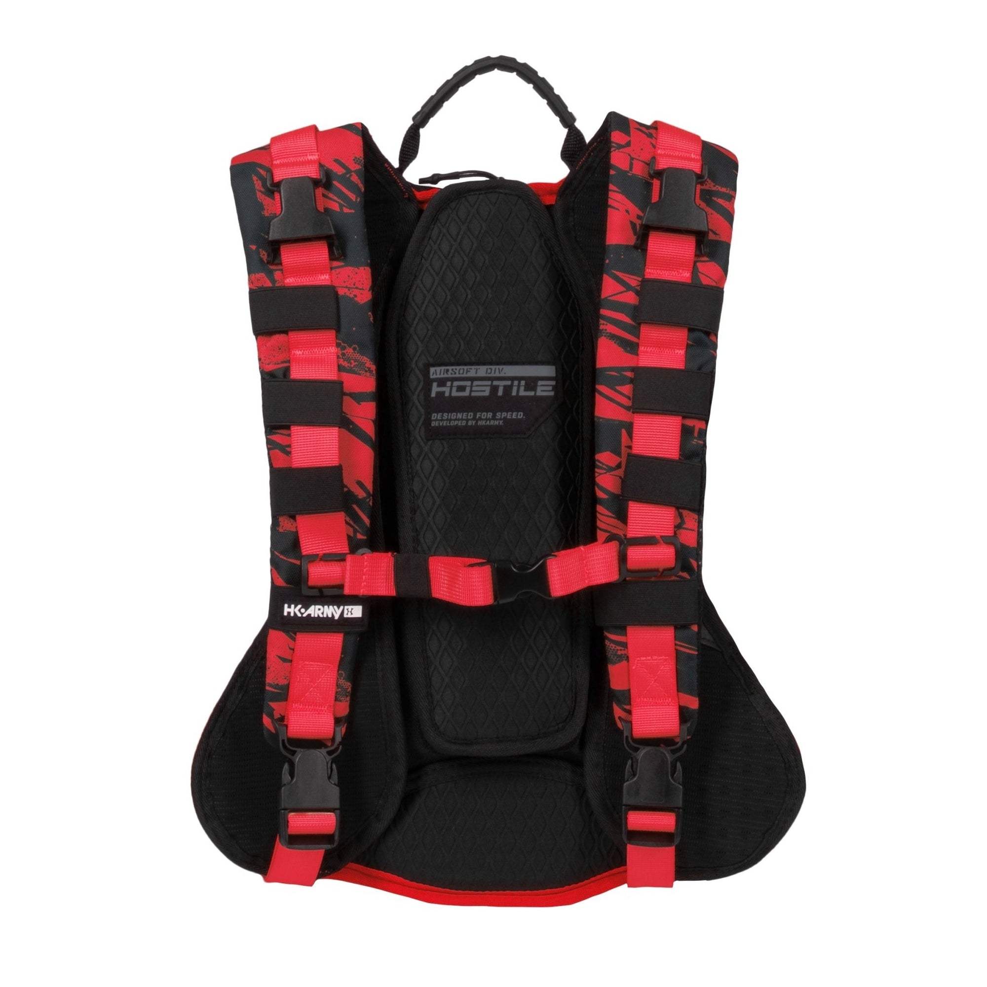Reflex Backpack - KA Tech Airsoft - Paintball & Airsoft