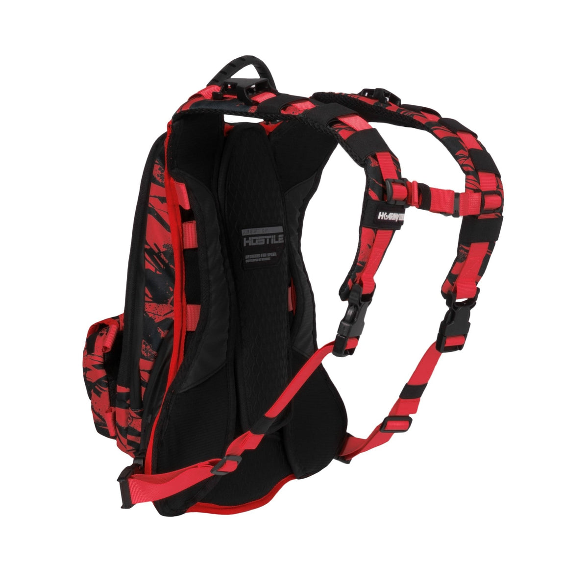 Reflex Backpack - KA Tech Airsoft - Paintball & Airsoft