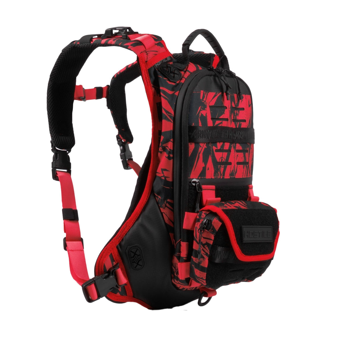 Reflex Backpack - KA Tech Airsoft - Paintball & Airsoft