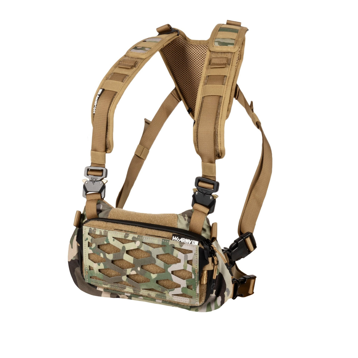 Sector Chest Rig - KA Tech Airsoft - Paintball & Airsoft
