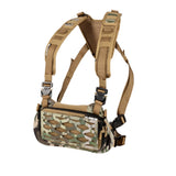 Sector Chest Rig - KA Tech Airsoft - Paintball & Airsoft