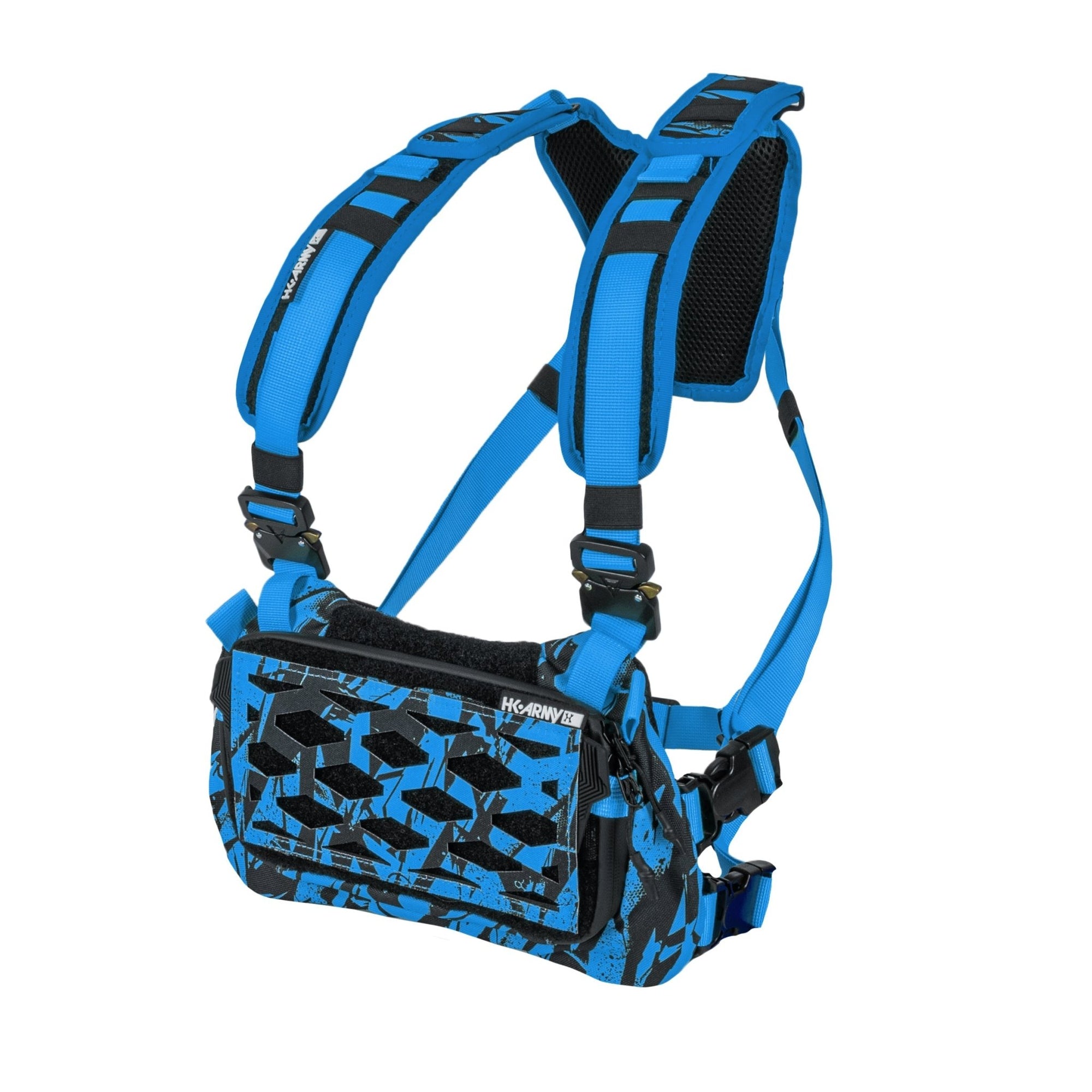 Sector Chest Rig - KA Tech Airsoft - Paintball & Airsoft