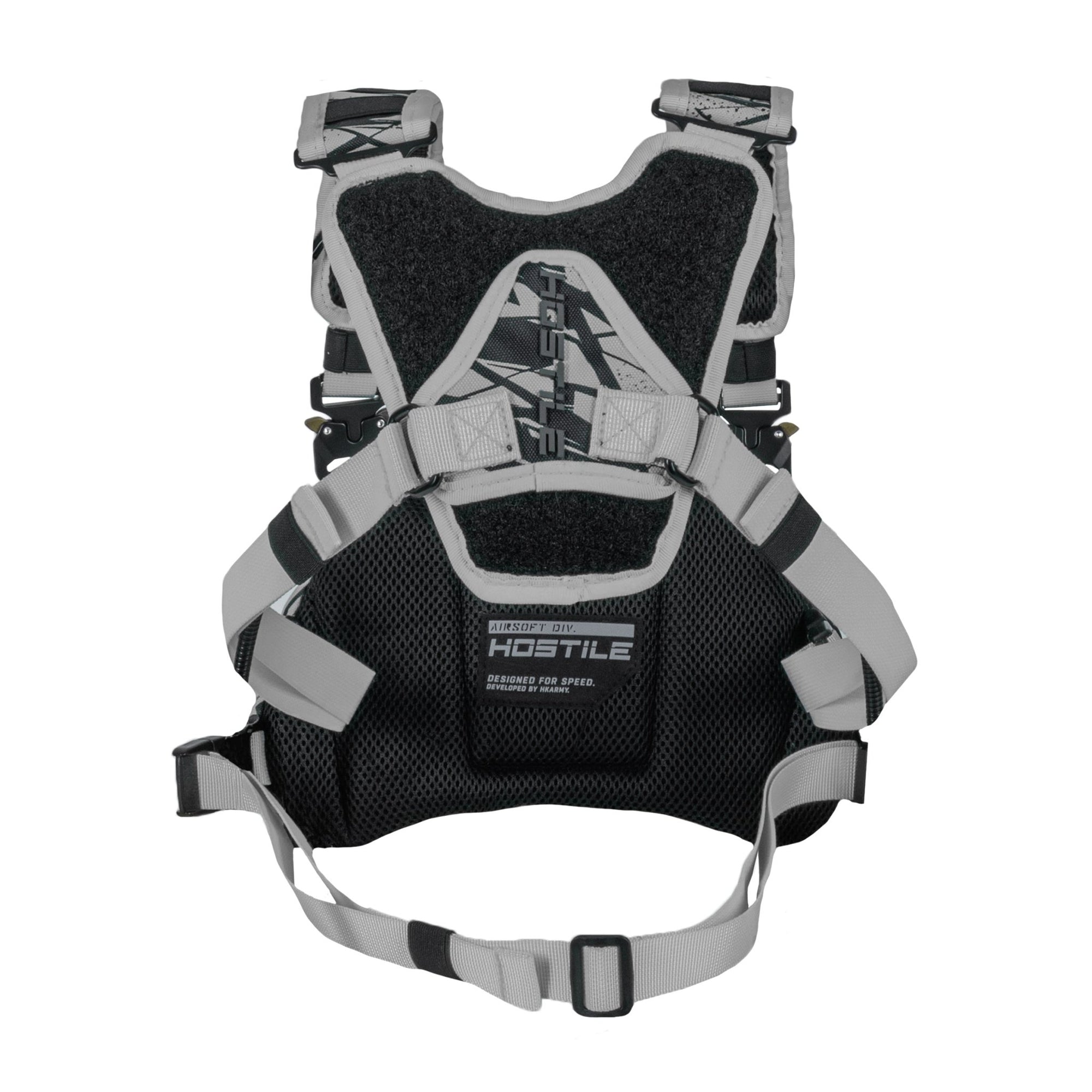 Sector Chest Rig - KA Tech Airsoft - Paintball & Airsoft