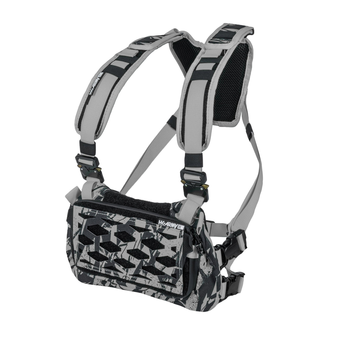 Sector Chest Rig - KA Tech Airsoft - Paintball & Airsoft