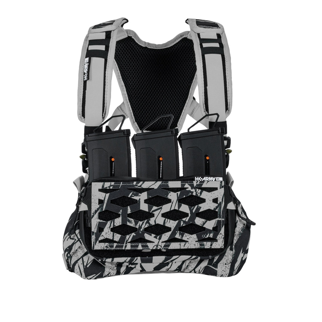 Sector Chest Rig