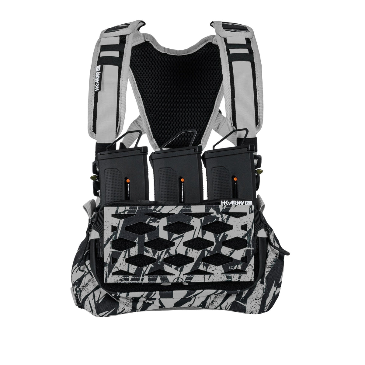 Sector Chest Rig - KA Tech Airsoft - Paintball & Airsoft