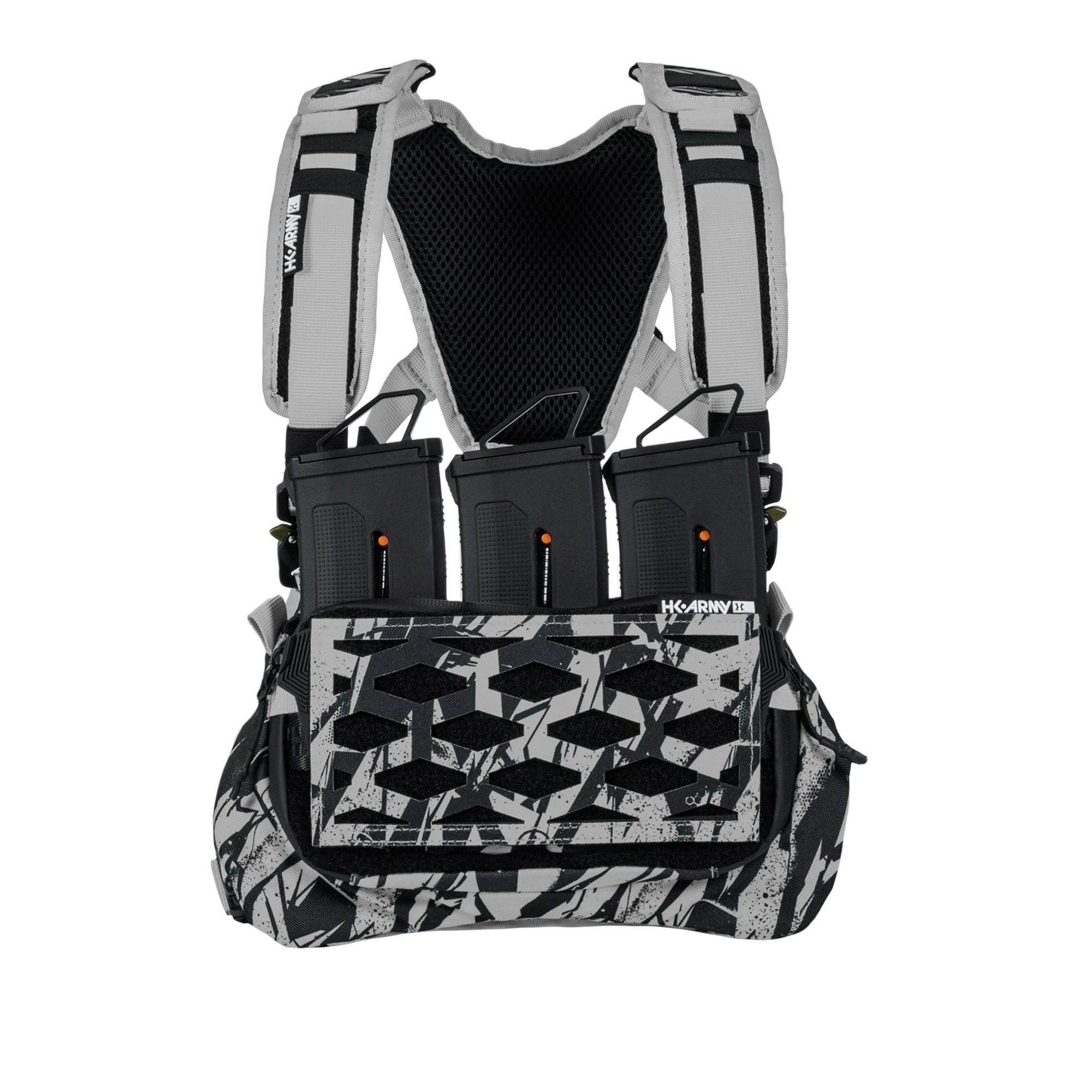 Sector Chest Rig - KA Tech Airsoft - Paintball & Airsoft