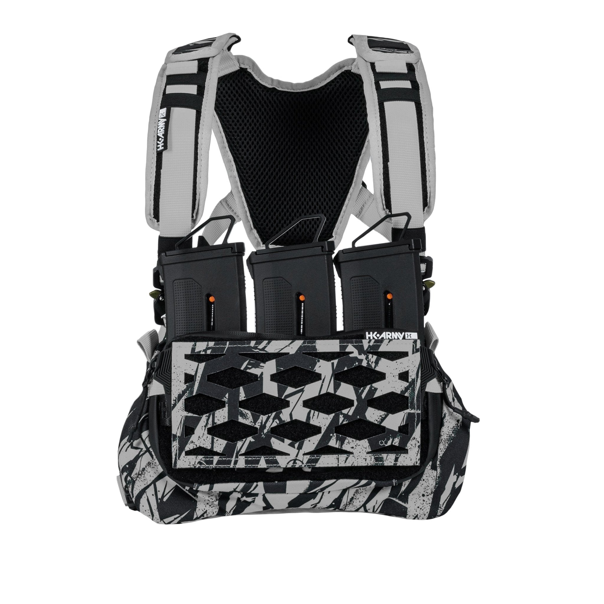 Sector Chest Rig