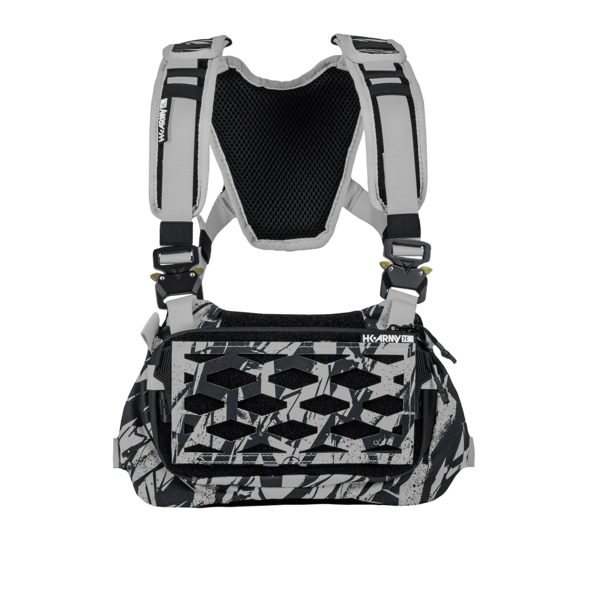 Sector Chest Rig - KA Tech Airsoft - Paintball & Airsoft