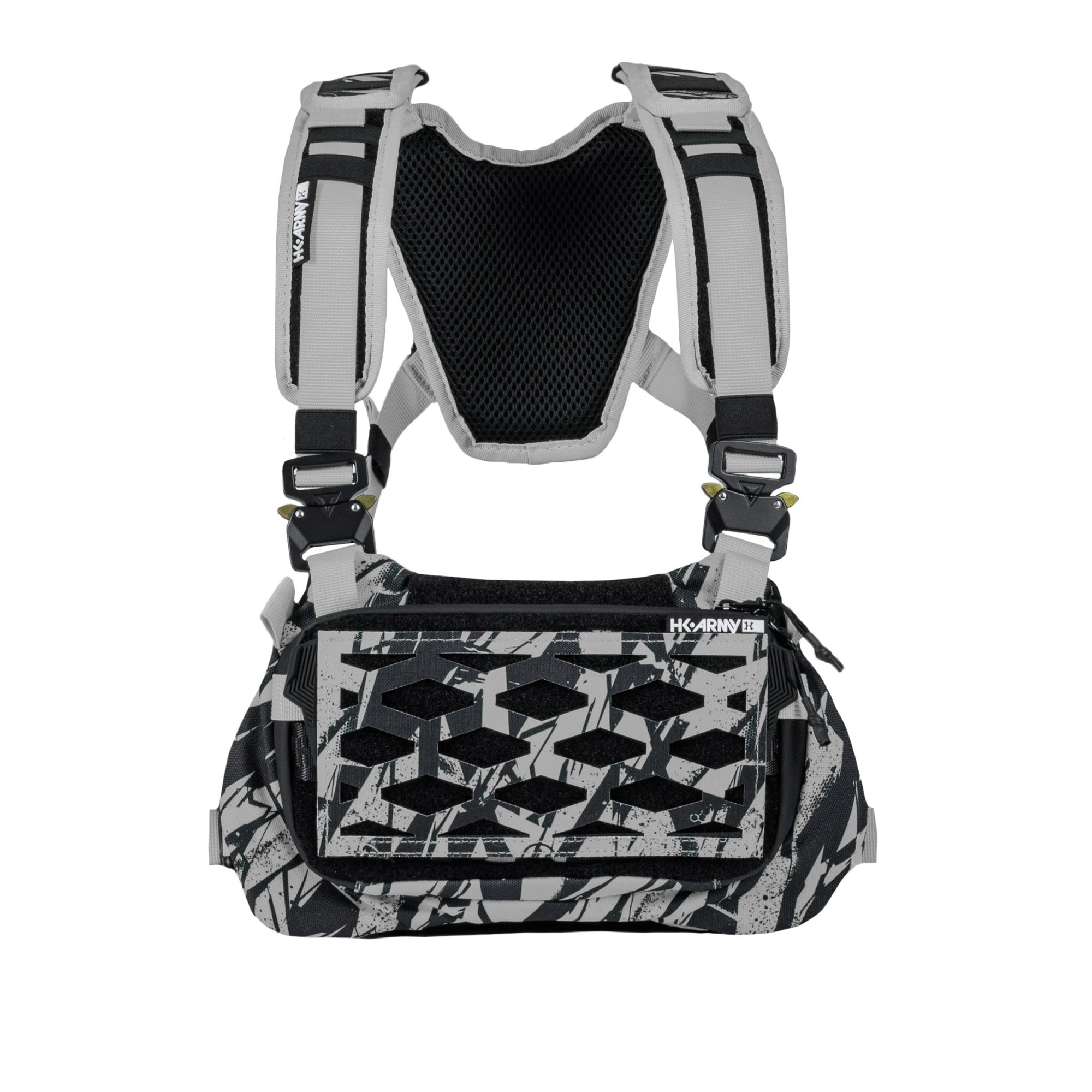 Sector Chest Rig - KA Tech Airsoft - Paintball & Airsoft