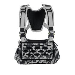 Sector Chest Rig - KA Tech Airsoft - Paintball & Airsoft