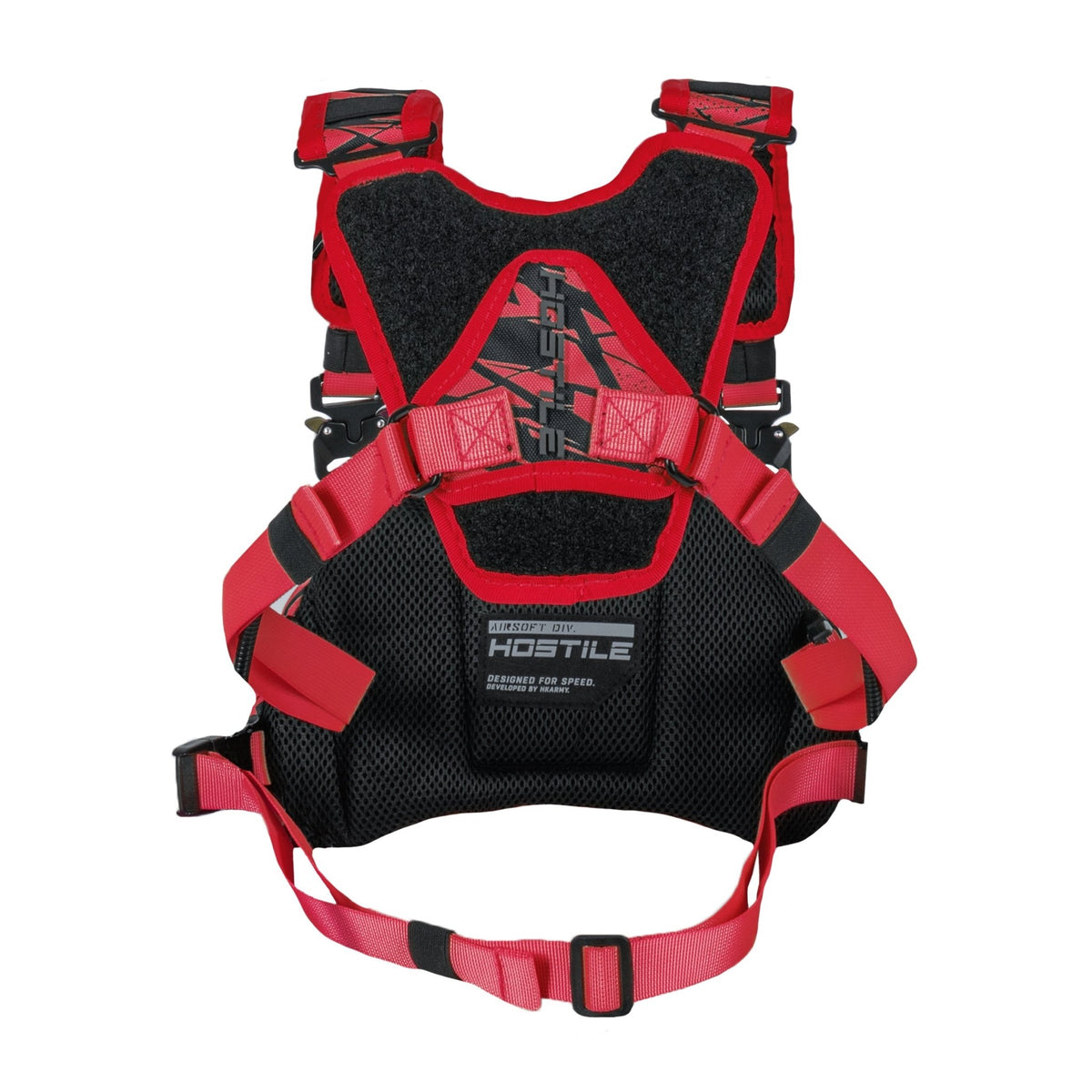 Sector Chest Rig - KA Tech Airsoft - Paintball & Airsoft