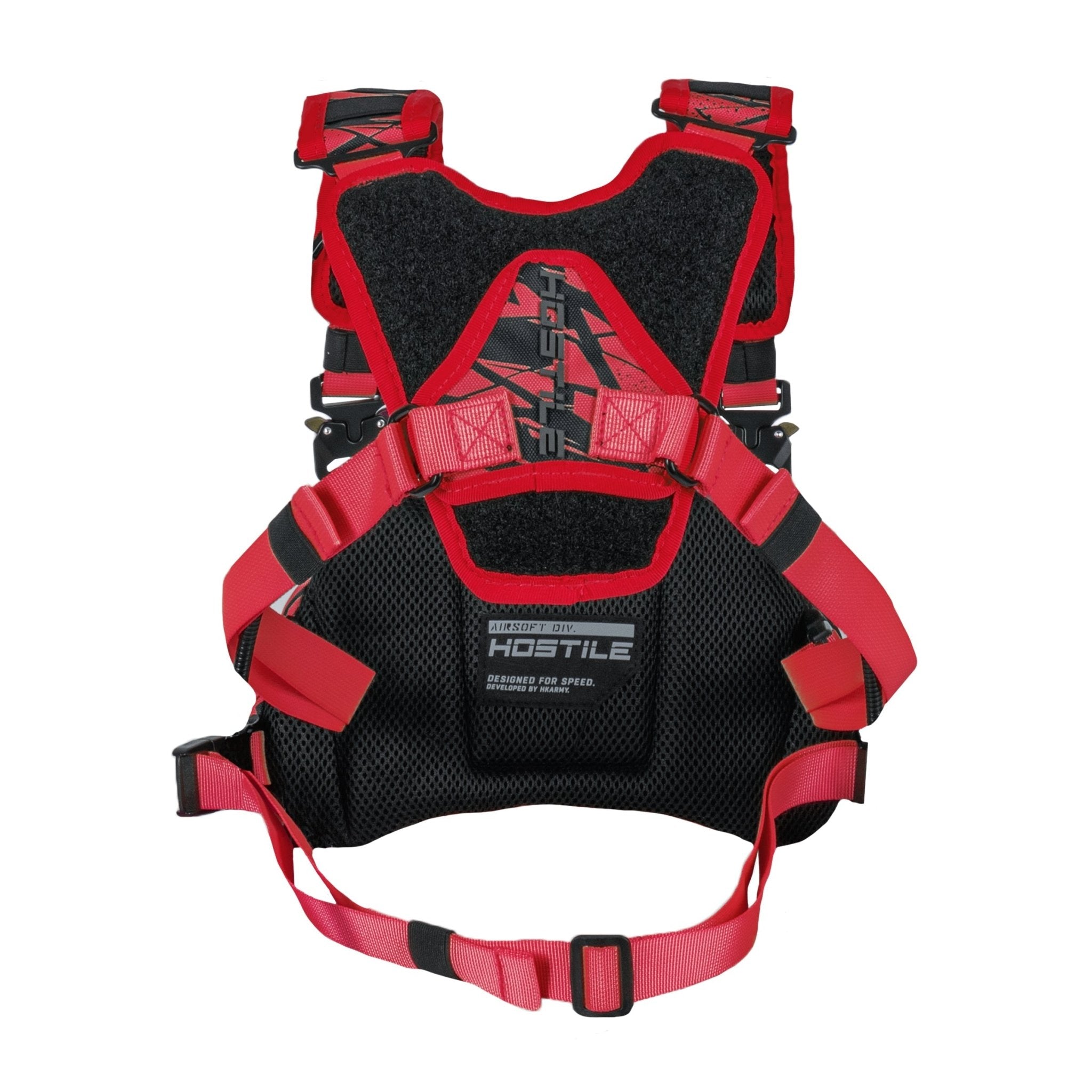 Sector Chest Rig