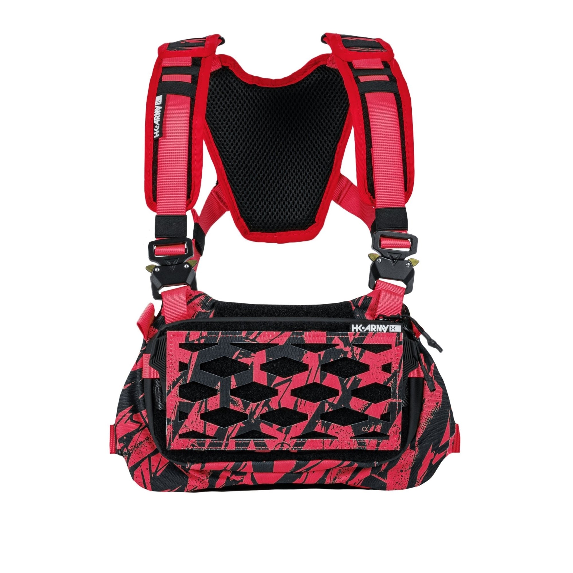 Sector Chest Rig - KA Tech Airsoft - Paintball & Airsoft