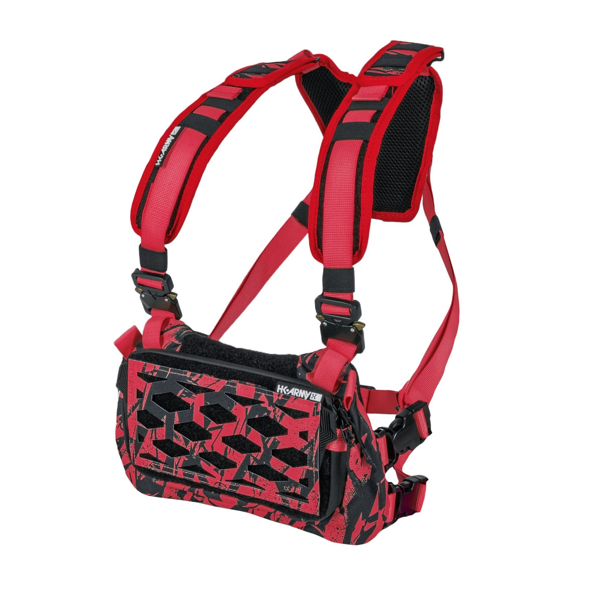 Sector Chest Rig - KA Tech Airsoft - Paintball & Airsoft