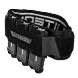 Speed Flex Belt - Black - KA Tech Airsoft - Paintball & Airsoft