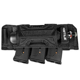 Speed Flex Belt + Air-Link Holster COMBO - Black - KA Tech Airsoft - Paintball & Airsoft