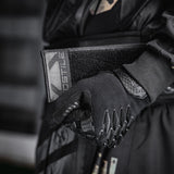 Speed Flex Belt - Black - KA Tech Airsoft - Paintball & Airsoft