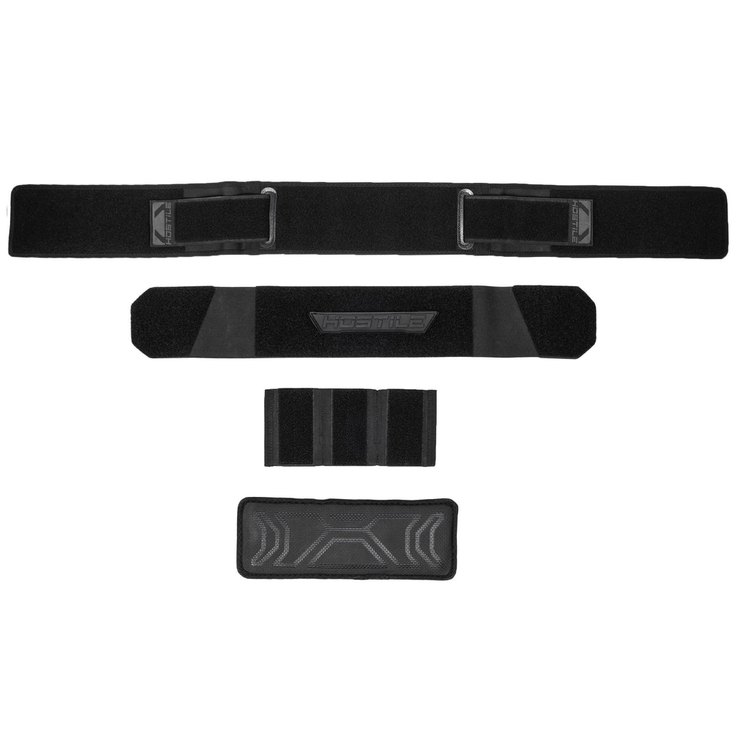 Speed Flex Belt - Black