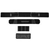 Speed Flex Belt - Black - KA Tech Airsoft - Paintball & Airsoft