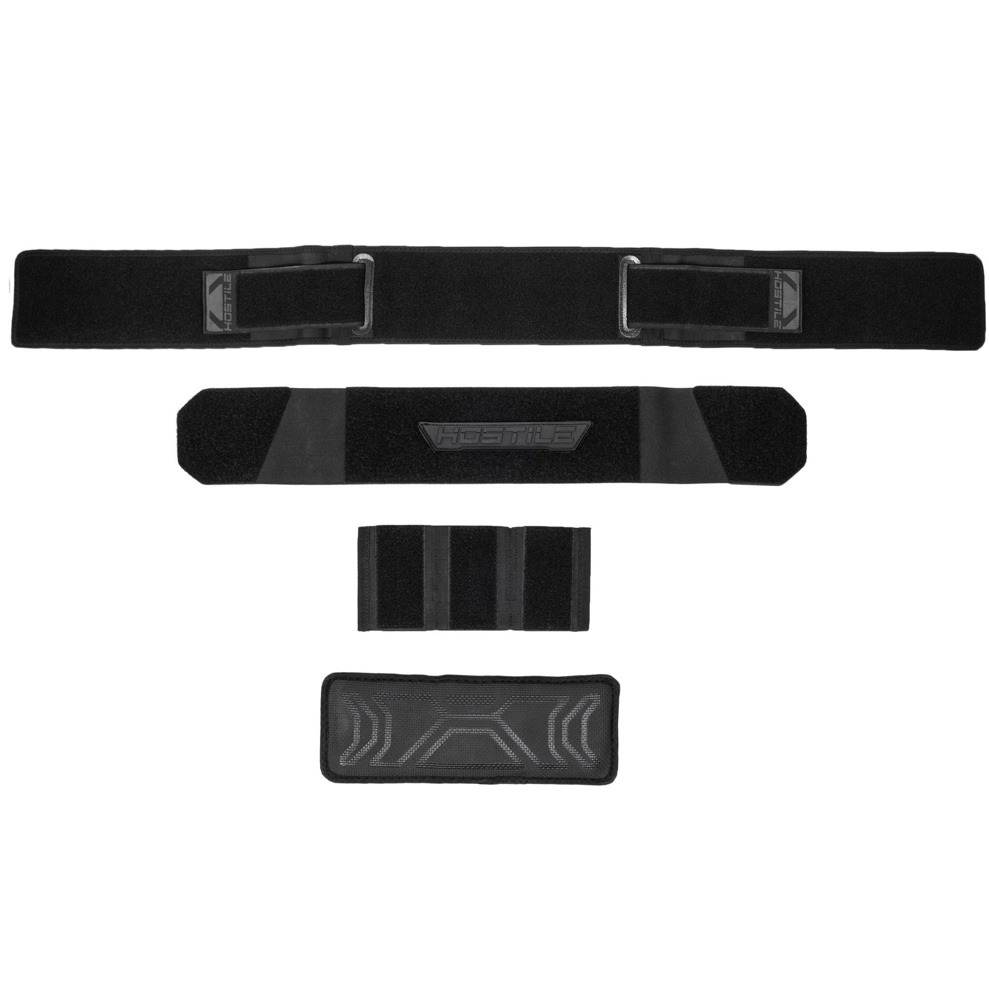 Speed Flex Belt - Black - KA Tech Airsoft - Paintball & Airsoft