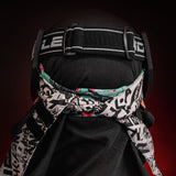 Goggle Strap - Recon Grey - KA Tech Airsoft - Goggle Accessories